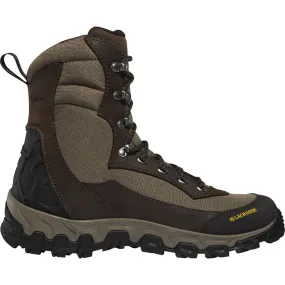 Lacrosse Lodestar Boots Brown 10