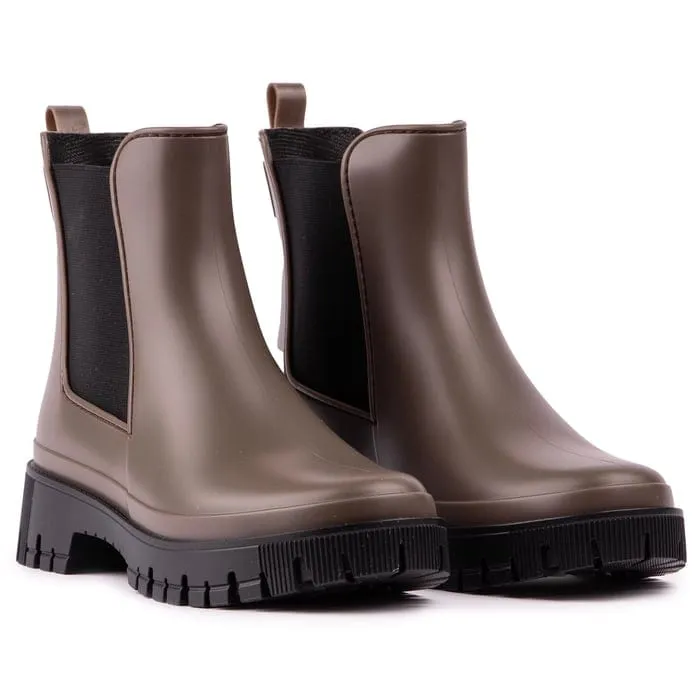 Lemon Jelly Sissi Rain Boots