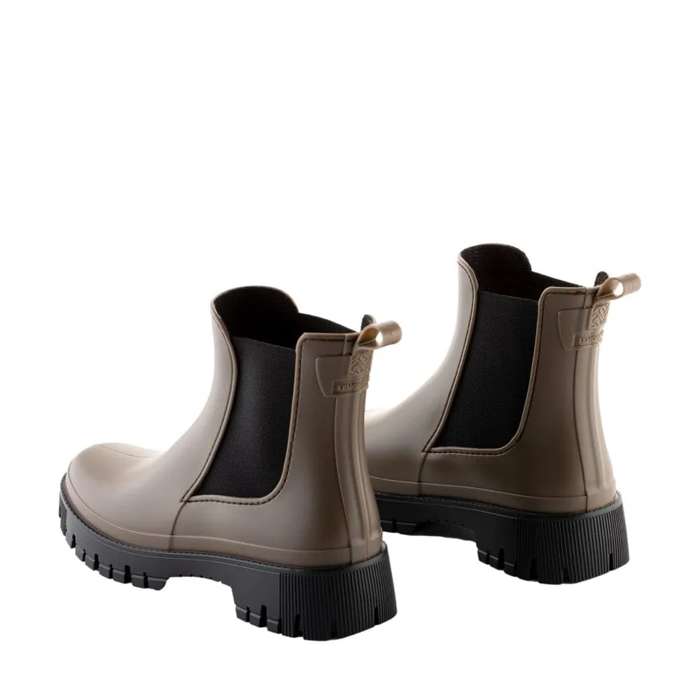 Lemon Jelly Sissi Rain Boots