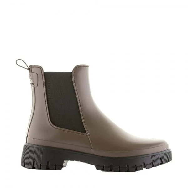 Lemon Jelly Sissi Rain Boots