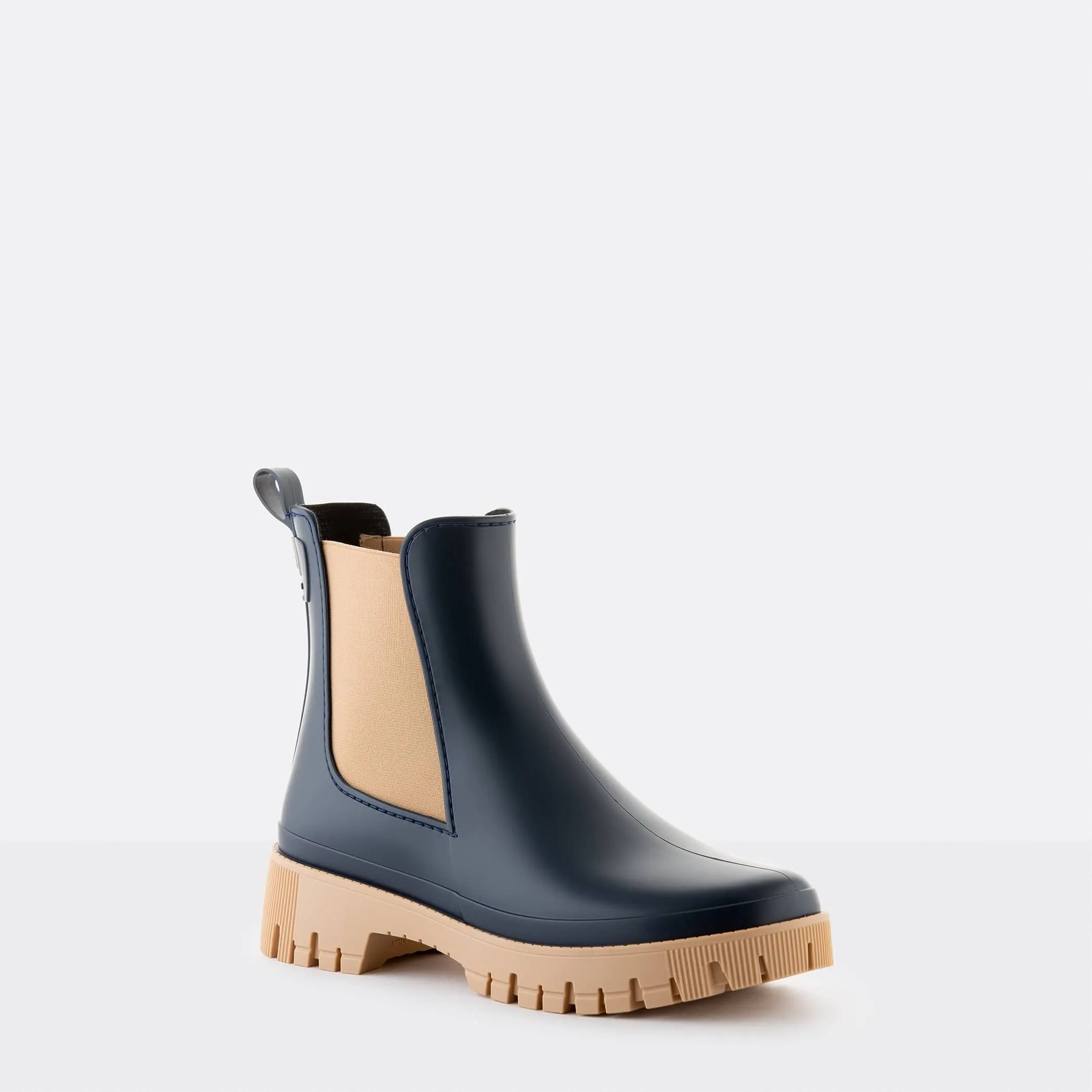 Lemon Jelly Sissi Rain Boots