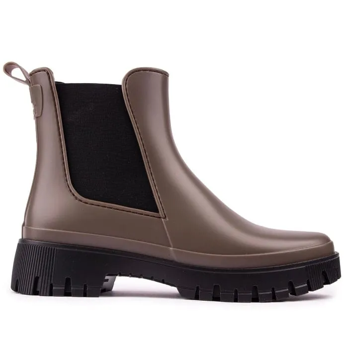 Lemon Jelly Sissi Rain Boots