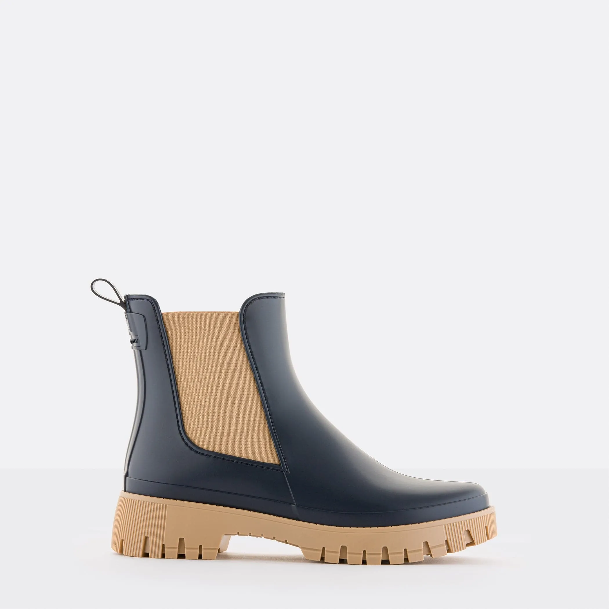 Lemon Jelly Sissi Rain Boots