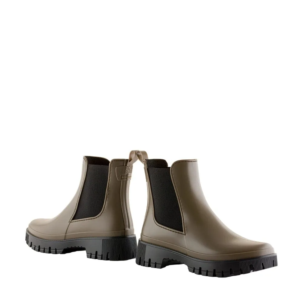 Lemon Jelly Sissi Rain Boots