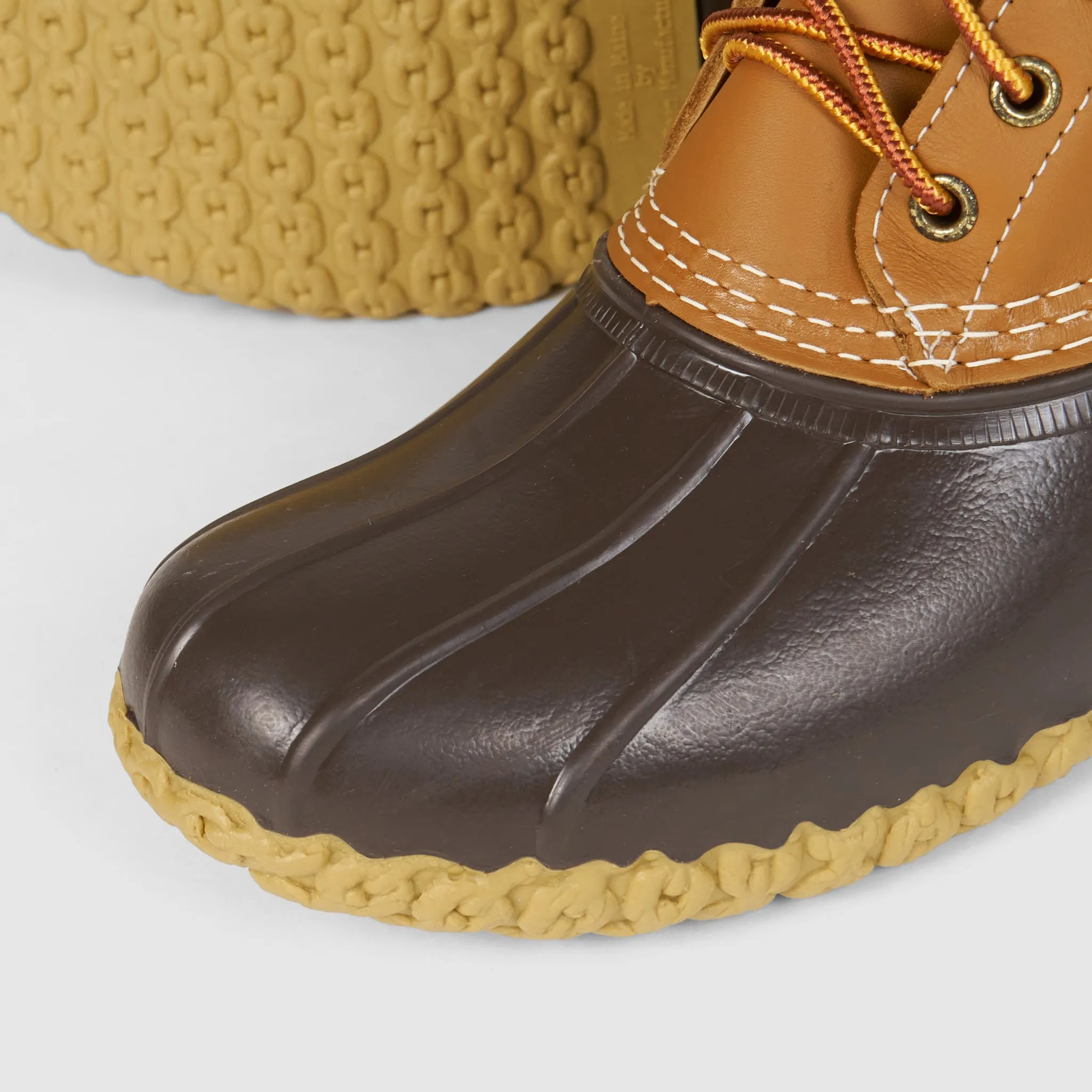 L.L. Bean All Weather Boot 6"