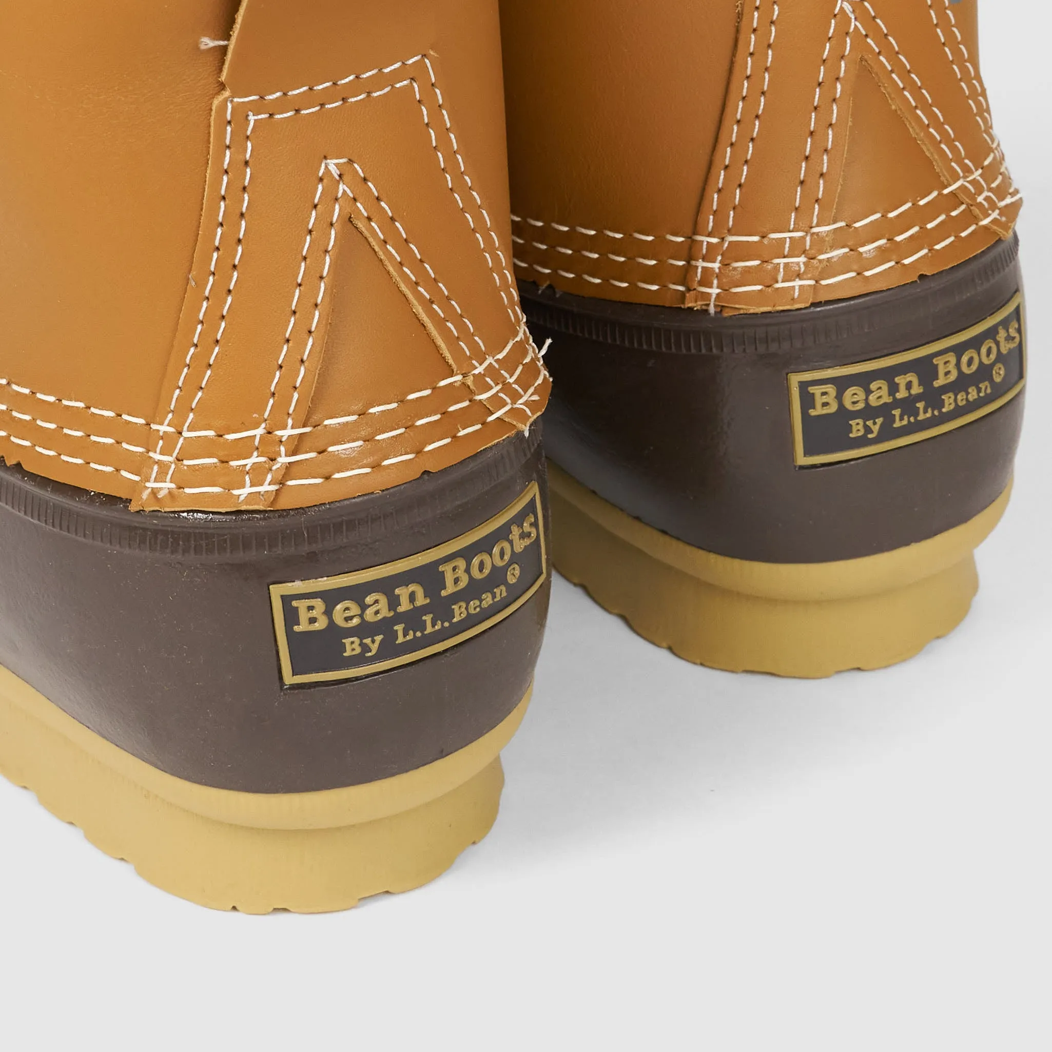 L.L. Bean All Weather Boot 6"