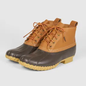 L.L. Bean All Weather Boot 6"