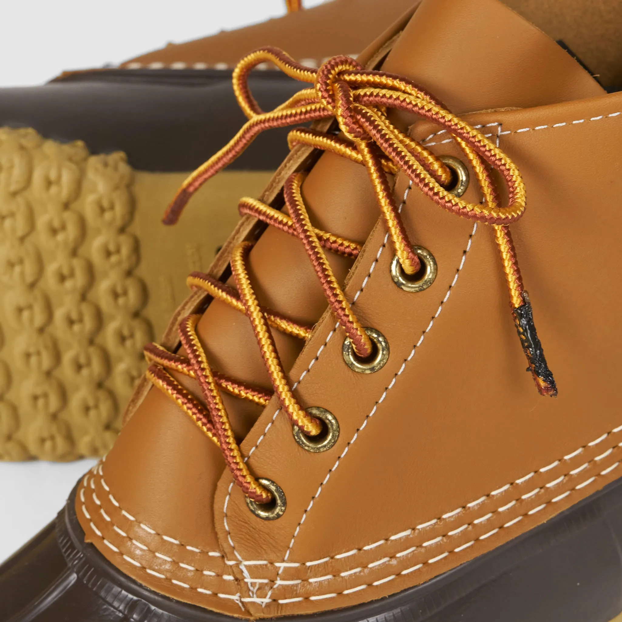 L.L. Bean All Weather Boot 6"