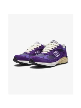'MADE IN USA' 993 PURPLE DARKMERCURY U993PG
