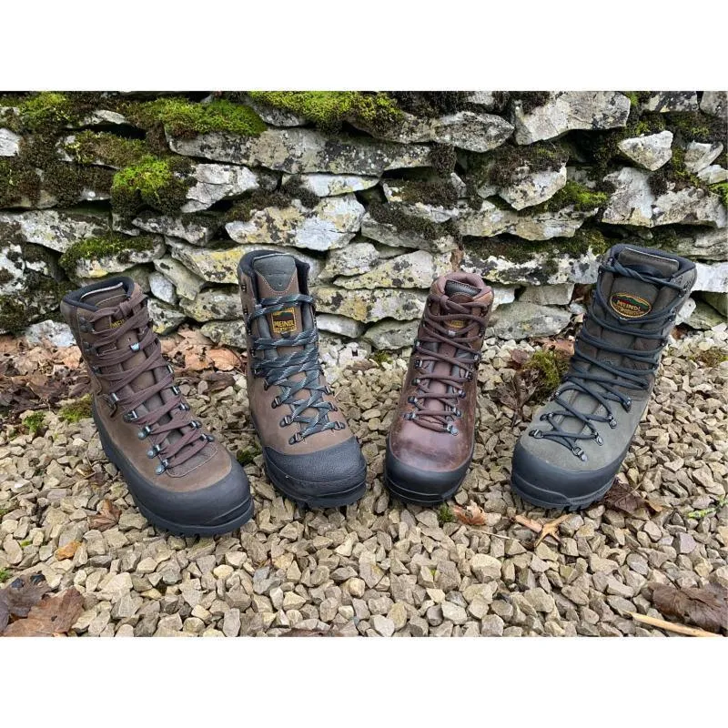 Meindl Antarktis Mens GORE-TEX Waterproof Boots