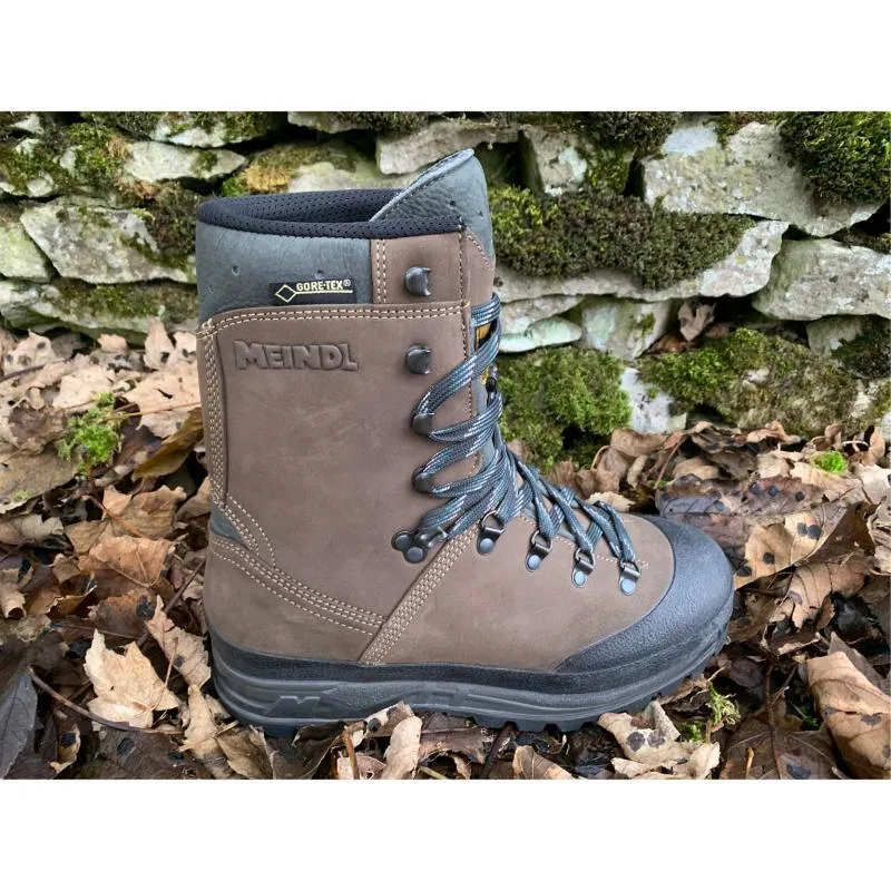 Meindl Antarktis Mens GORE-TEX Waterproof Boots
