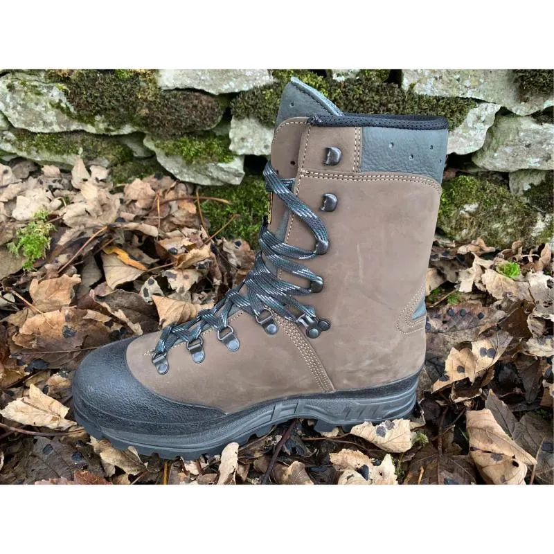 Meindl Antarktis Mens GORE-TEX Waterproof Boots