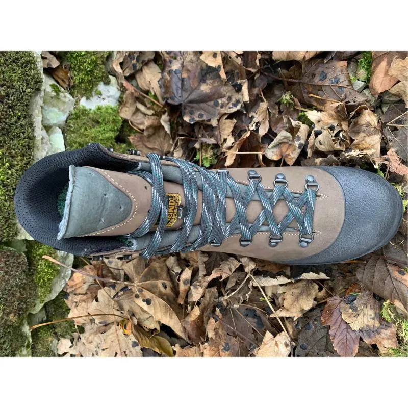 Meindl Antarktis Mens GORE-TEX Waterproof Boots