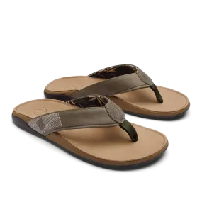 Men's Tuahine Sandals