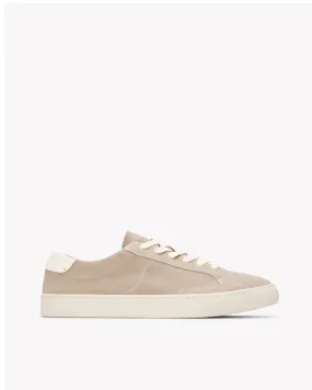 Mens_Sneakers_The Ibiza_Leather Colors_Stucco Gray