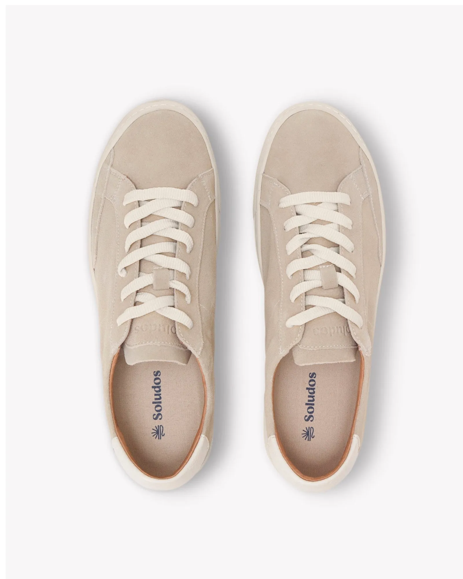 Mens_Sneakers_The Ibiza_Leather Colors_Stucco Gray