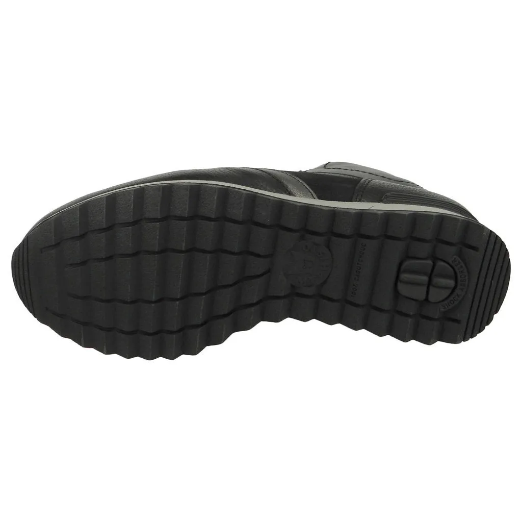 Mephisto Tilda MT Full Grain Leather Women's Mid-Top Trainers