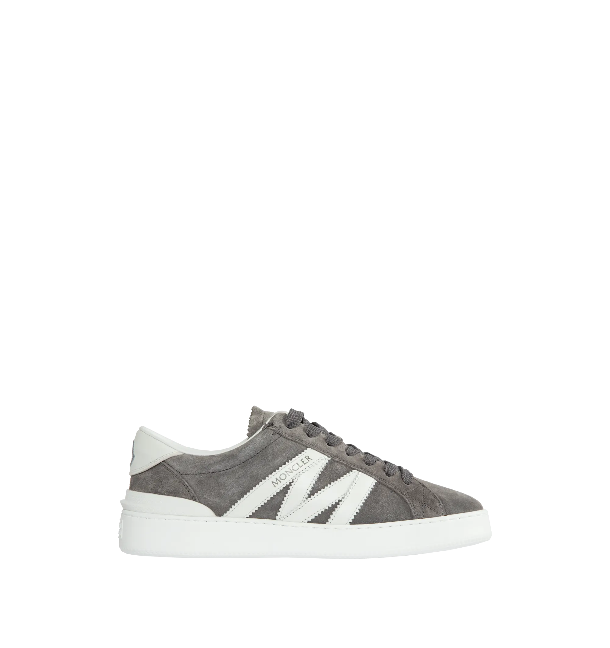 MONACO M LOW TOP SNEAKERS (MENS)