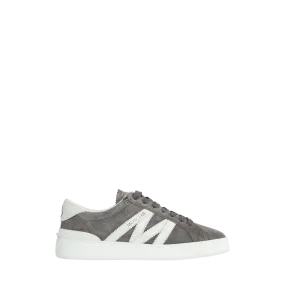 MONACO M LOW TOP SNEAKERS (MENS)