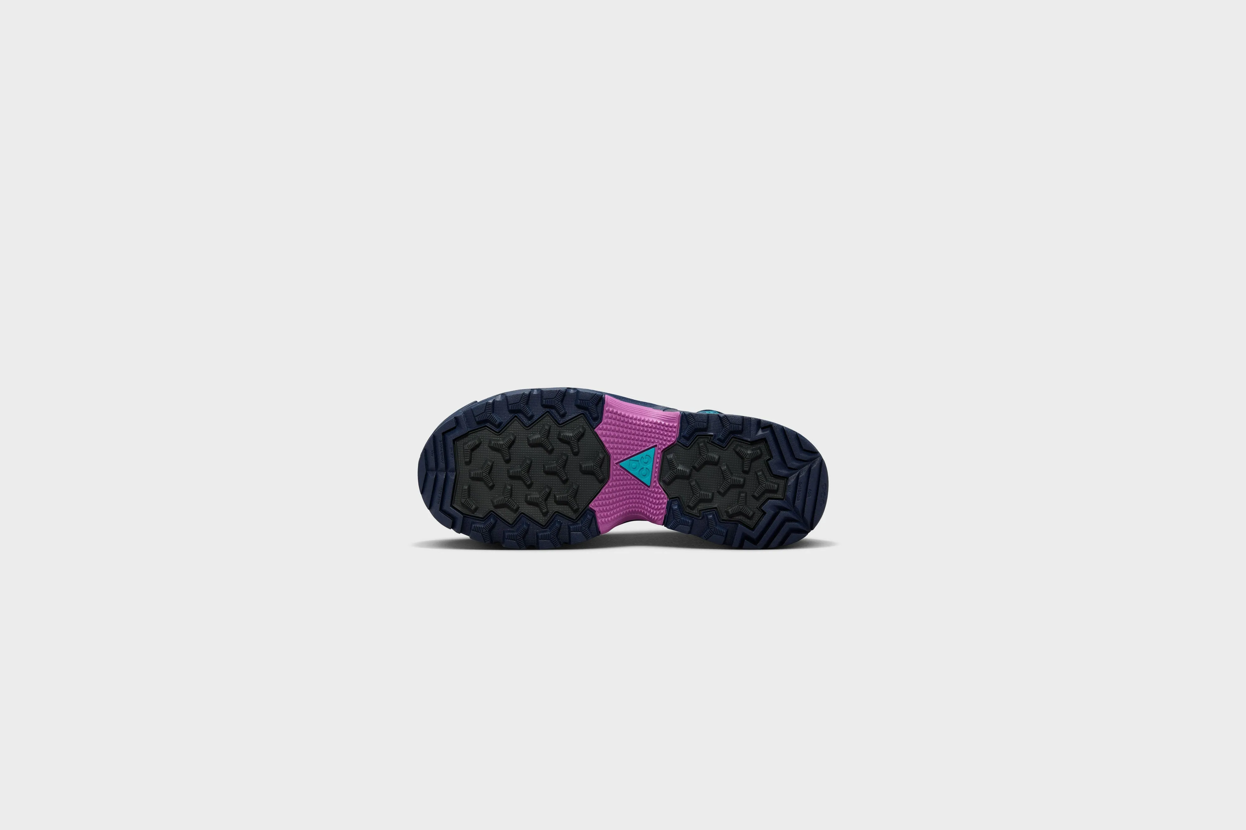 Nike ACG Air Zoom Gaiadome Gore-Tex (Obsidian/Teal Nebula)
