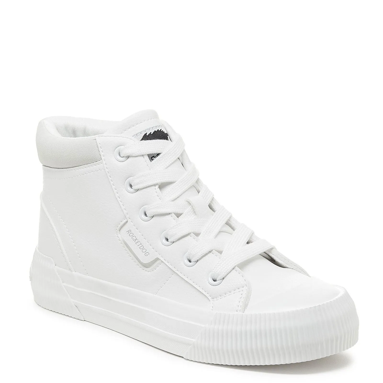 Rocket Dog Cheery Hi High Top Trainers