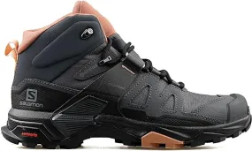 Salomon Women's Ultra 4 Mid GTX