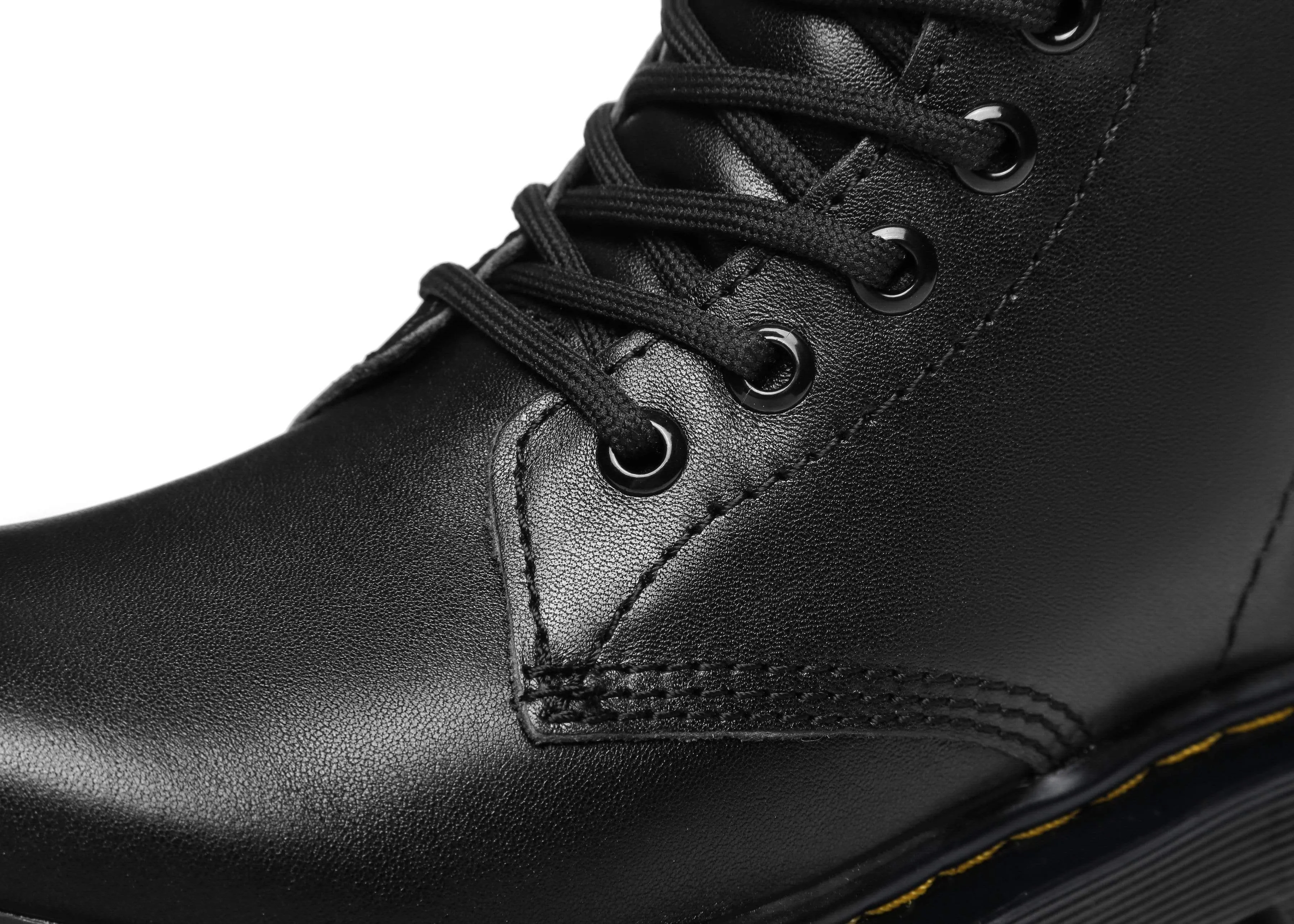 TARRAMARRA® Simona Women HI Lift Platform Lace Up Leather Boots