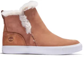 Timberland Womens Skyla Bay Pull On Boot