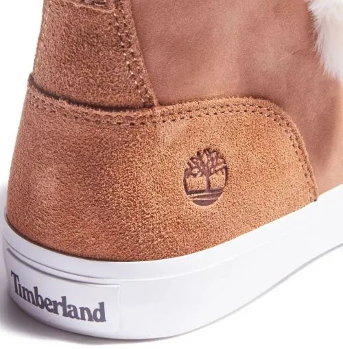 Timberland Womens Skyla Bay Pull On Boot