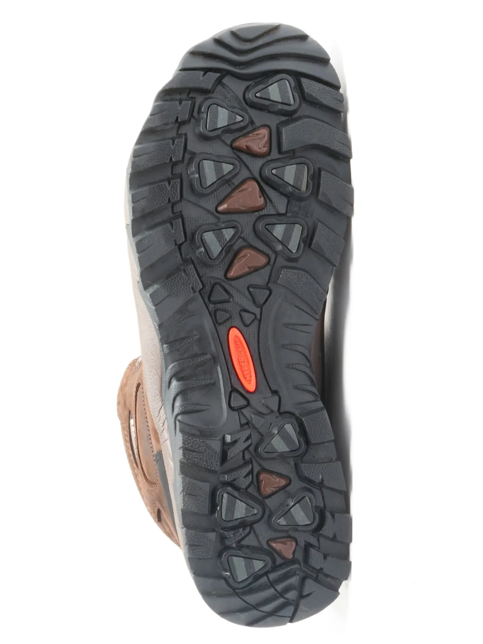 Treksta - Gore-Tex Waterproof Heathfield 6" Lace up Leather boot, with Nestfit / Icelock