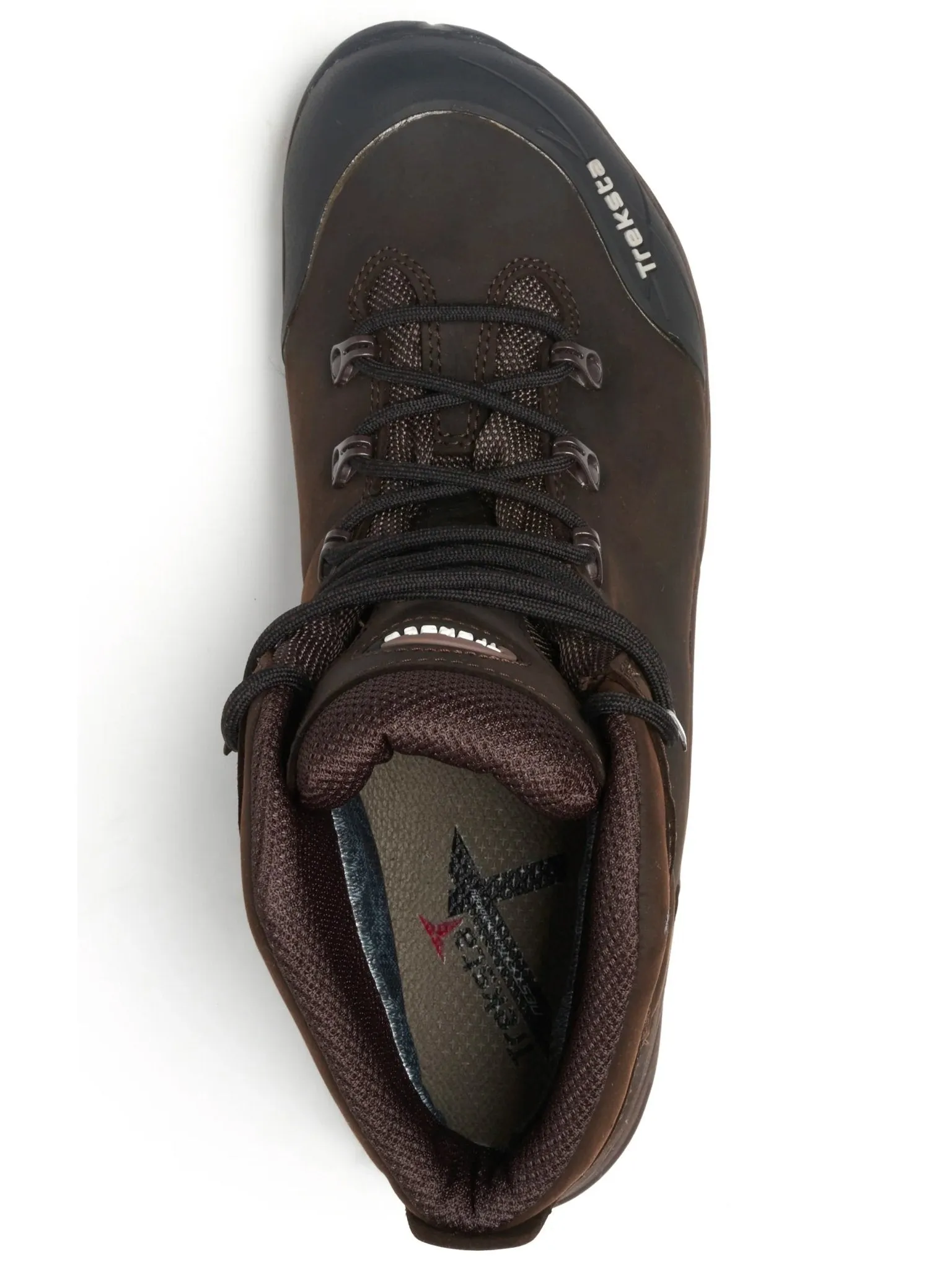 Treksta - Gore-Tex Waterproof Heathfield 6" Lace up Leather boot, with Nestfit / Icelock