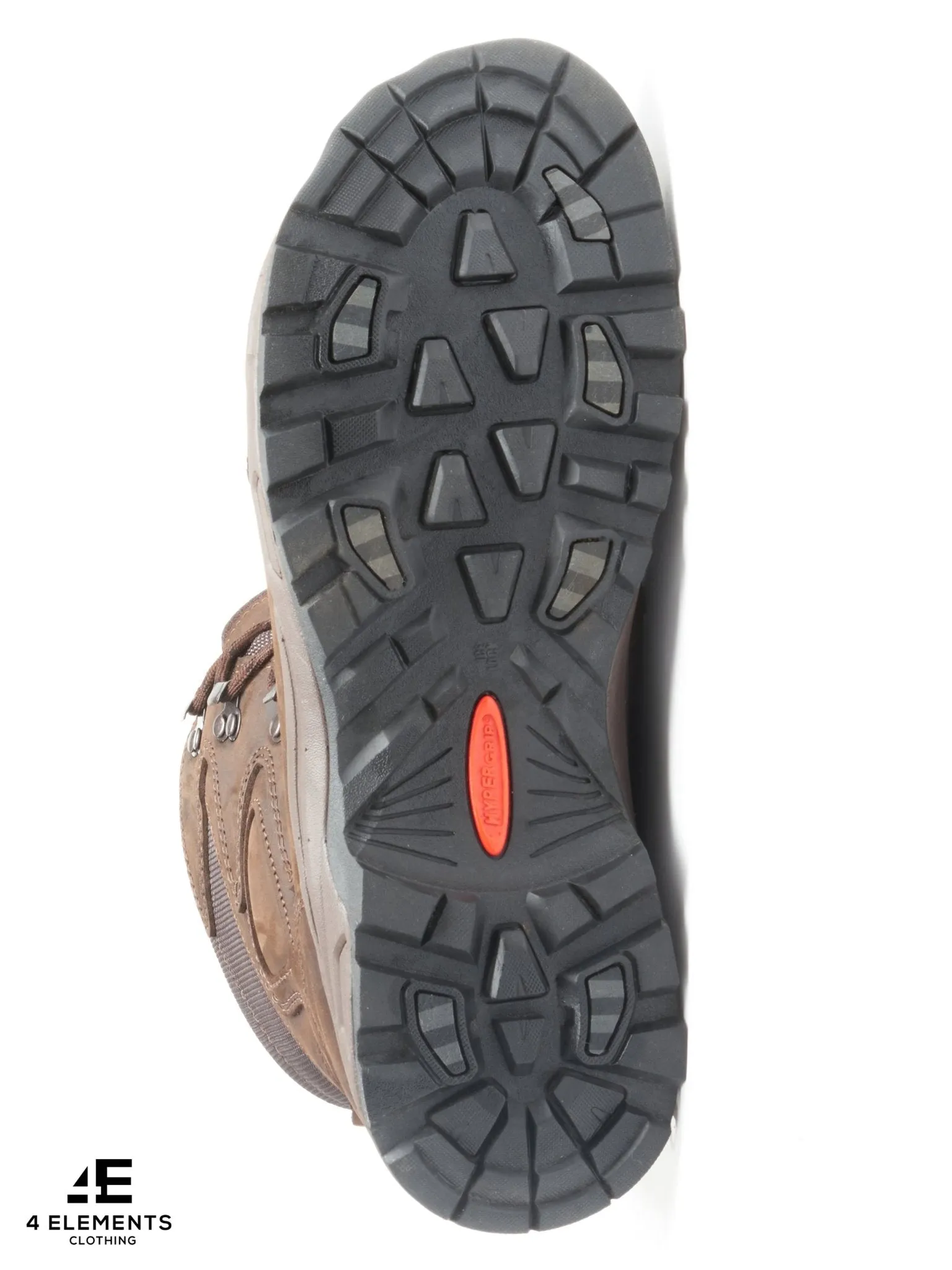 Treksta - Heathfield 8" Boots Gore-Tex Waterproof Lace up boot, with Nestfit and Icelock