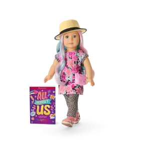 Truly Me™ 18-inch Doll #129   Show Your Sweet Side Accessories