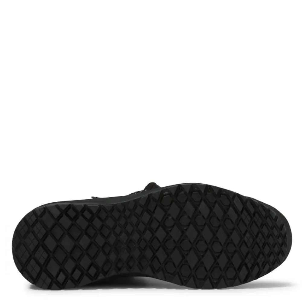 Vans Men's UltraRange Exo Hi Gore-Tex MTE in Black