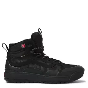 Vans Men's UltraRange Exo Hi Gore-Tex MTE in Black