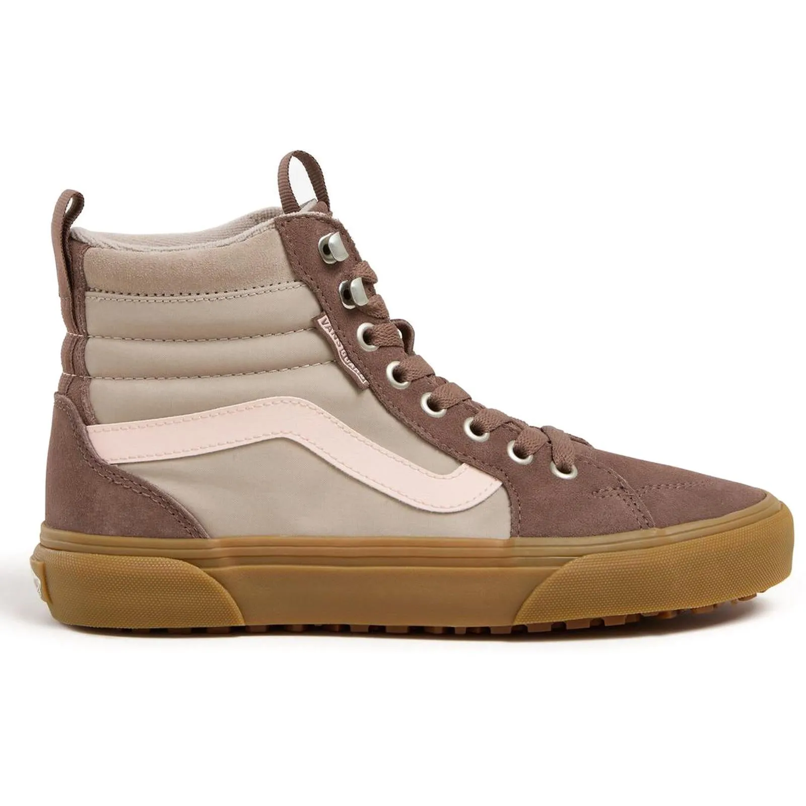 Vans Womens Filmore Vansguard High Top Trainers