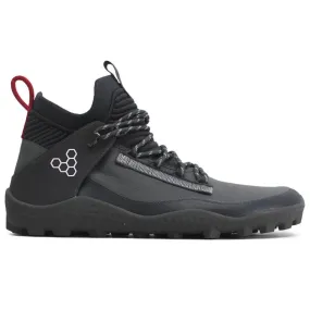 Vivobarefoot Magna Lite Wr Sg Textile Synthetic Men's High Top Trainers