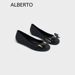 Women's Francine Flat Shoes