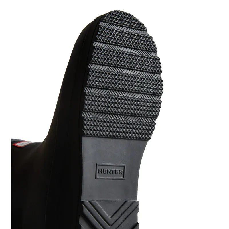 Women's Play Insulated Shearling Short Rain Boots