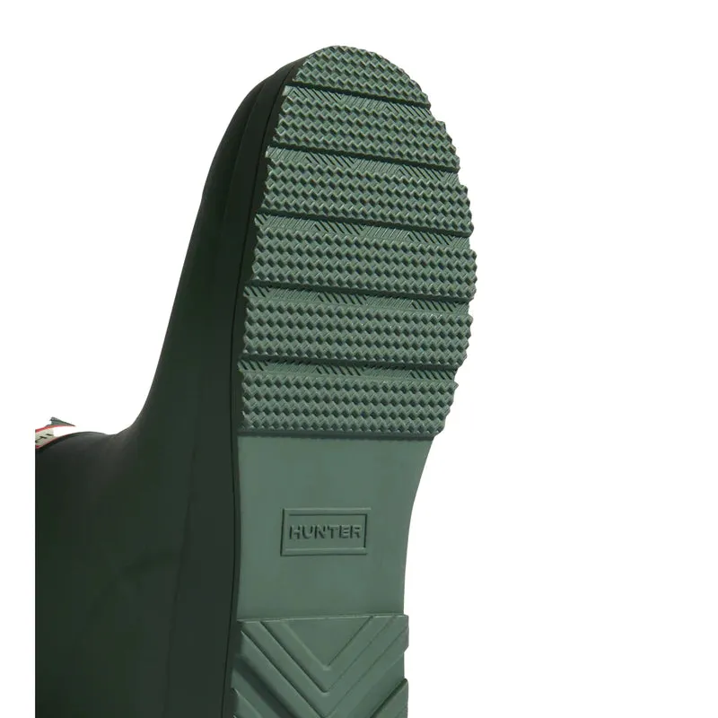 Women's Play Insulated Shearling Short Rain Boots